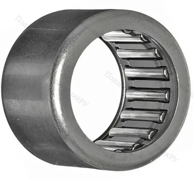 Игольчатый подшипник