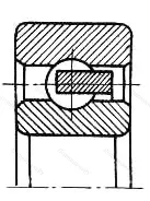 Модификация подшипника 26-920914ЕУ размер 71,1x98,15x14,4