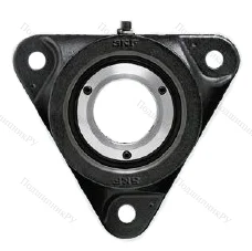 Подшипниковый узел FYNT 40 F SKF в Улан-Удэ