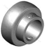 Нержавеющий подшипник UC 207 BSS 2RS BECO в Улан-Удэ