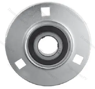 Подшипниковый узел BPF 3-SBSS ISB в Улан-Удэ