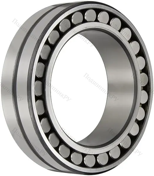 Сферический роликовый подшипник