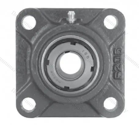 Подшипниковый узел UKF 315 ISB