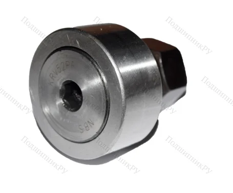 Опорный ролик KRV 19 NBS в Улан-Удэ