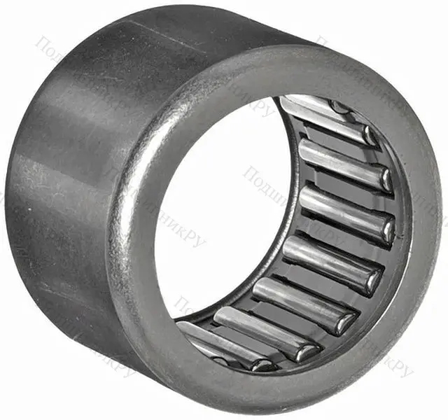 Игольчатый подшипник HK 0810