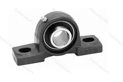 Подшипниковый узел UCP 209 (SY 45TF) ISB