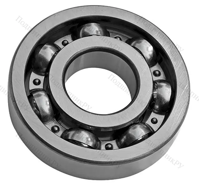 Однорядный шариковый подшипник