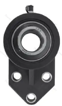 Подшипниковый узел UCFB 209 ISB в Улан-Удэ