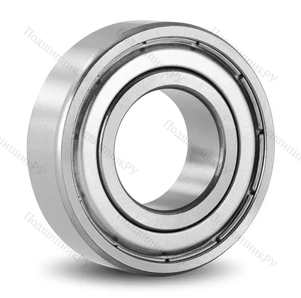 Однорядный шариковый подшипник