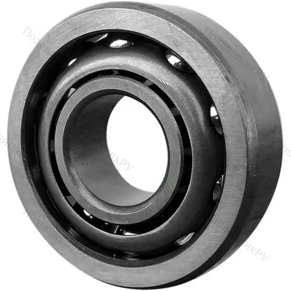 Однорядный шариковый подшипник