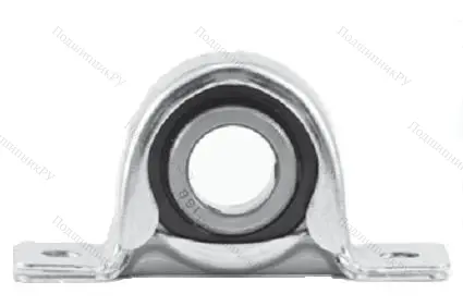 Подшипниковый узел BPP 1-SBSS ISB