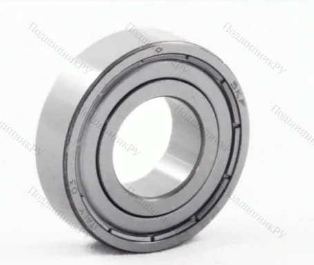 Подшипник 6309-2Z/VA 208 SKF