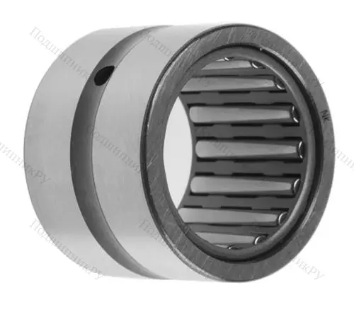 Игольчатый подшипник NK 16/20 R от производителя  NTN