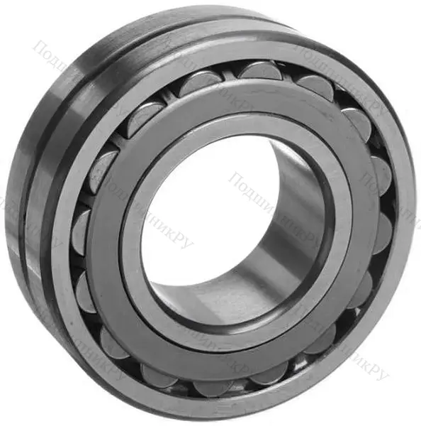 Сферический роликовый подшипник с конической посадкой на вал