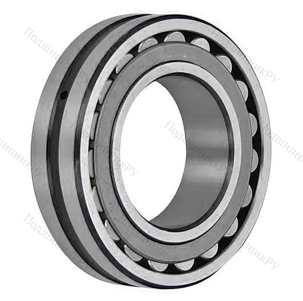 Сферический роликовый подшипник
