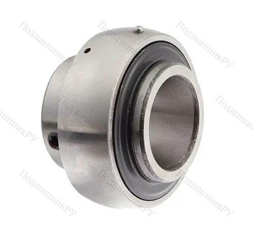Корпусный подшипник UC 205 D 1 в Улан-Удэ