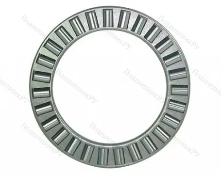 Подшипник AXK 100135 NBS