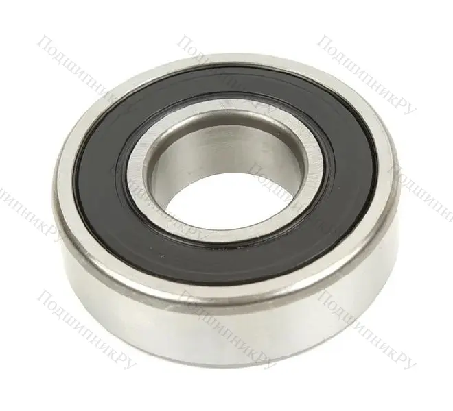 Однорядный шариковый подшипник