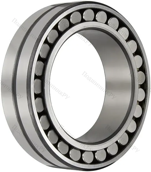 Сферический роликовый подшипник