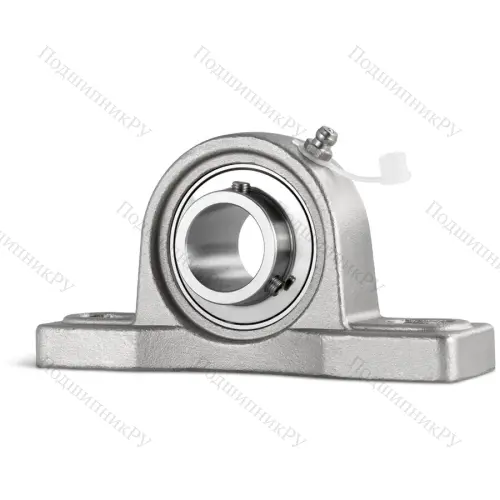 Подшипниковый узел SSUCP 205 - Вал: 25 мм от производителя  LPZ