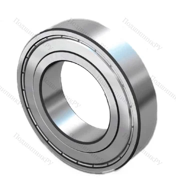 Подшипник 6007-Z ISB в Улан-Удэ