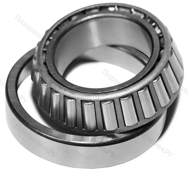 Конический роликовый подшипник
