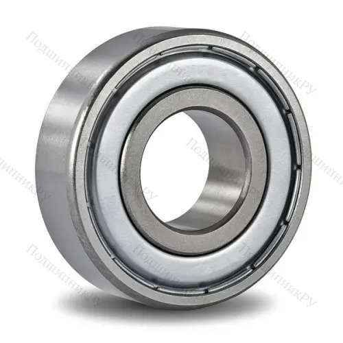 Однорядный шариковый подшипник 6301 ZZ C 3 от производителя  KOYO