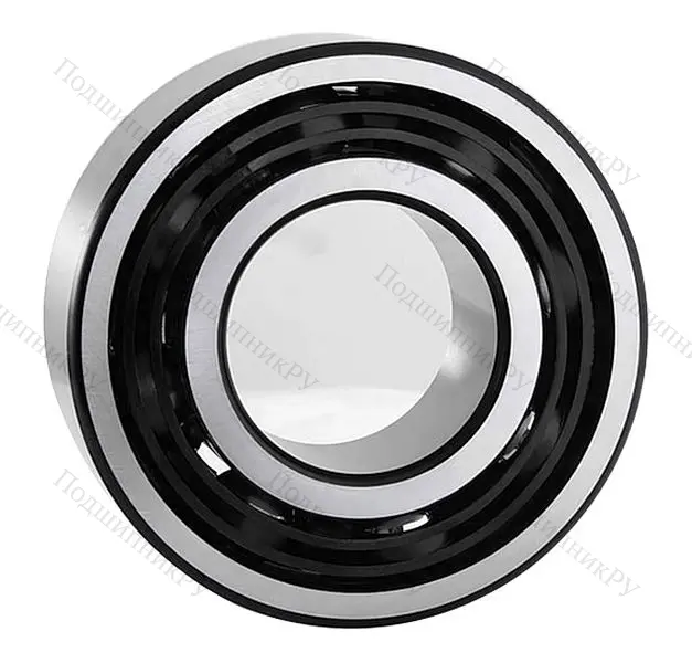 Однорядный шариковый подшипник