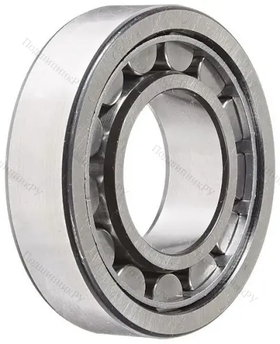 Роликовый цилиндрический подшипник NJ 310 EW C 3 от производителя  NSK