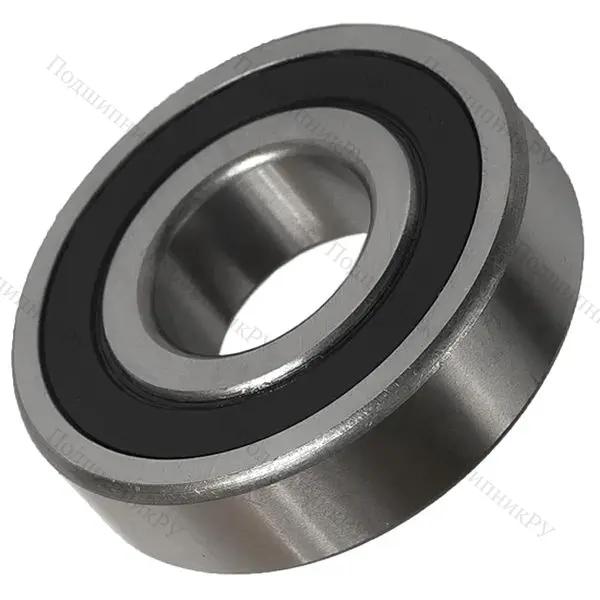 Однорядный шариковый подшипник