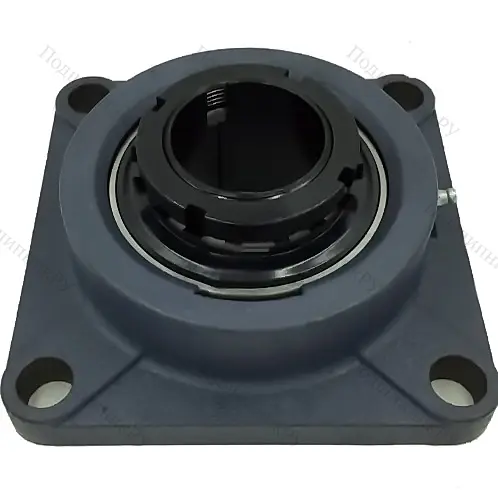 Подшипниковый узел (корпусный подшипник)+втулка LKF 213-2F+H 2313 в Улан-Удэ