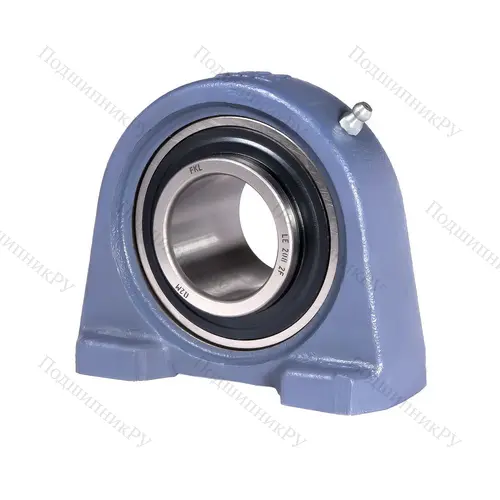 Подшипниковый узел (корпусный подшипник) UEU 210-2S в Улан-Удэ