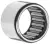 Игольчатый подшипник HK 1312 от производителя  NTN