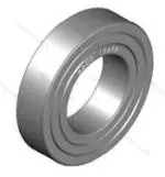 Низкотемпературный подшипник 6308 BLS ZZ -60° BECO