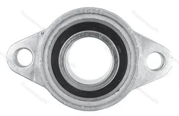 Подшипниковый узел UFL 007ER ISB в Улан-Удэ