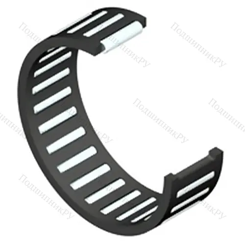 Подшипник игольчатый Na 30 в Улан-Удэ