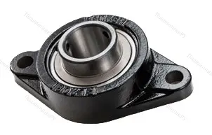 Подшипниковый узел FYTB 20 TF SKF