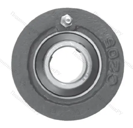 Подшипниковый узел UCC 210 ISB