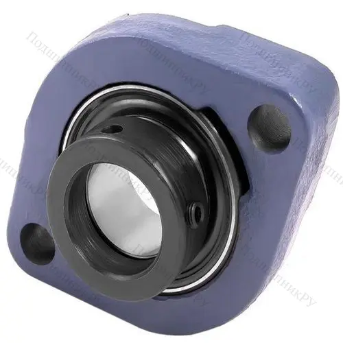 Подшипниковый узел (корпусный подшипник) UYZ 205-2S в Улан-Удэ