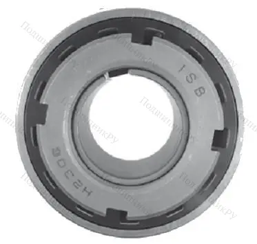 Подшипник UK 216 (YSA 216-2FKA) ISB