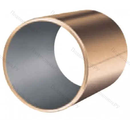 Втулка скольжения KU 1215SF 114STAND (PCM 121415E) ISB в Улан-Удэ