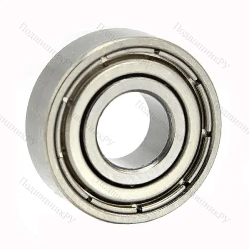 Однорядный шариковый подшипник W 61802 2Z в Улан-Удэ