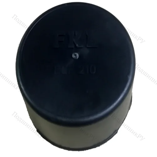 Крышка корпуса торцевая ECF 210 в Улан-Удэ