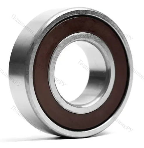 Однорядный шариковый подшипник MJ 3/4-2RSJ