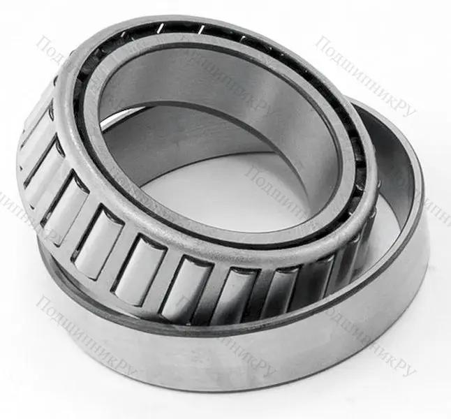 Конический роликовый подшипник