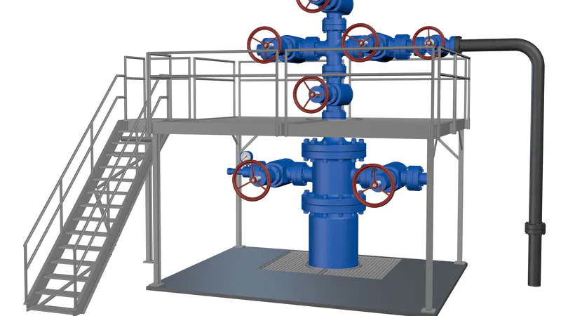 Нефтегазовая отрасль | Свежие новости в Улан-Удэ