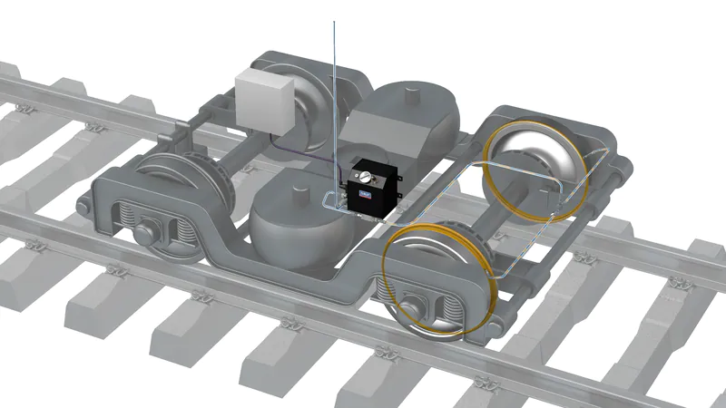 Железнодорожная отрасль | Свежие новости в Улан-Удэ