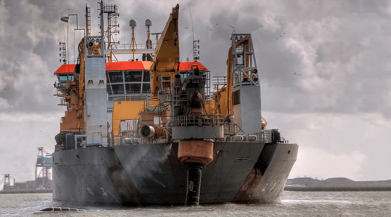 Морской сектор | Свежие новости в Улан-Удэ