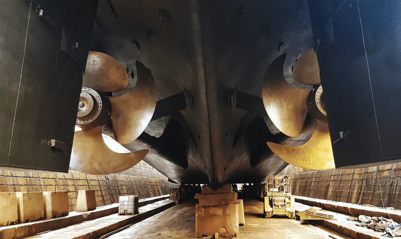 Морской сектор | Свежие новости в Улан-Удэ