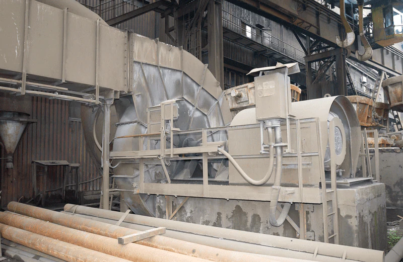 Промышленные вентиляторы | Свежие новости в Улан-Удэ